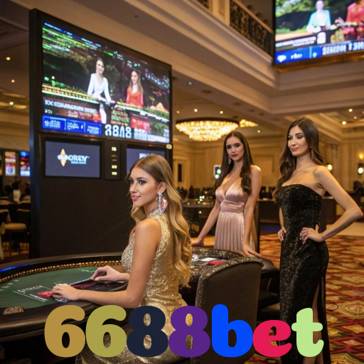 6688bet