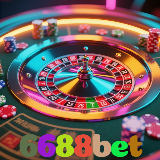 6688bet