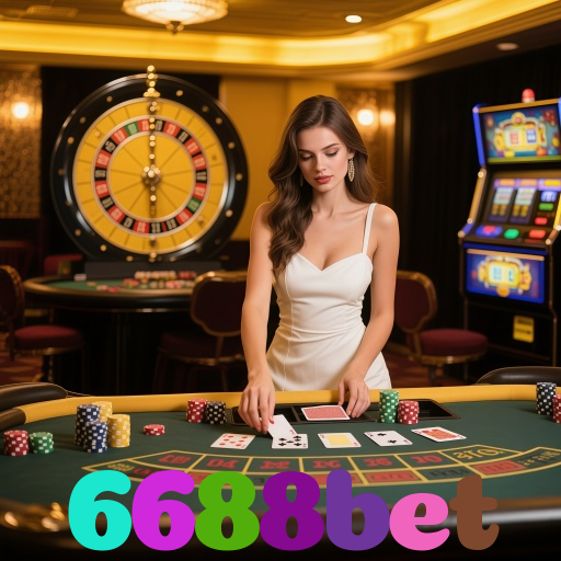 6688bet