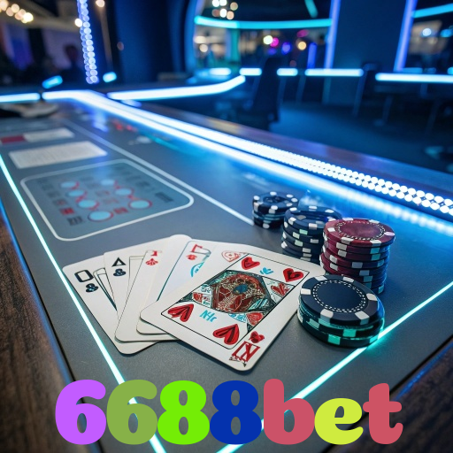 6688bet