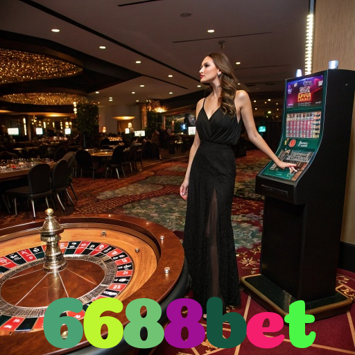 6688bet