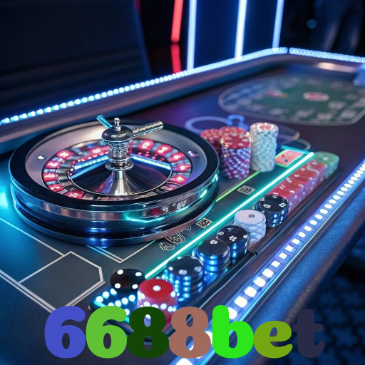 6688bet