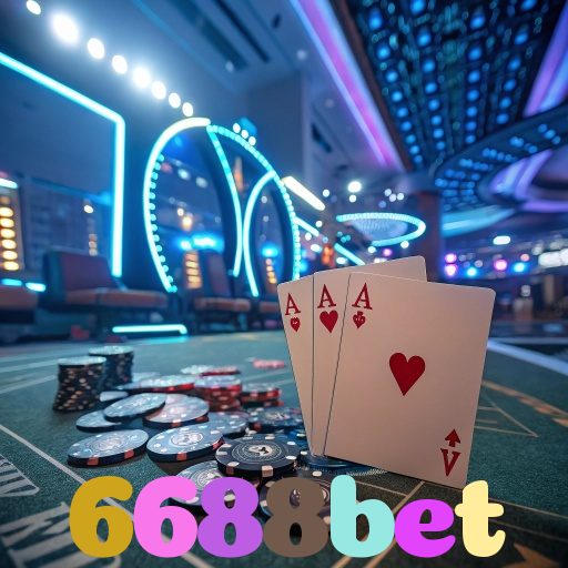 6688bet