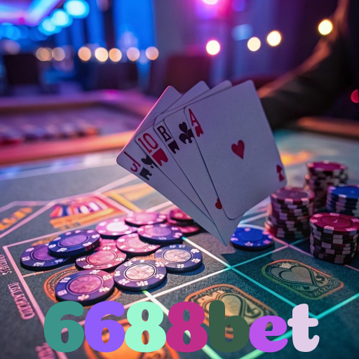 6688bet