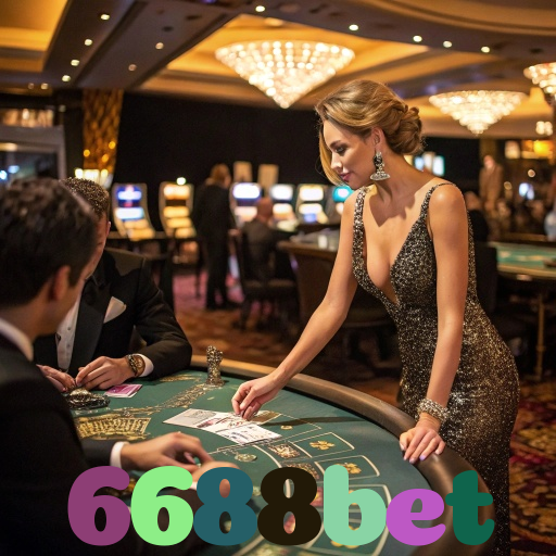 6688bet