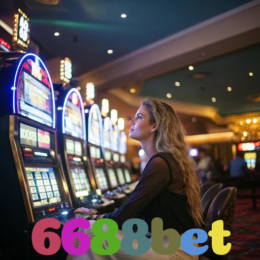 6688bet