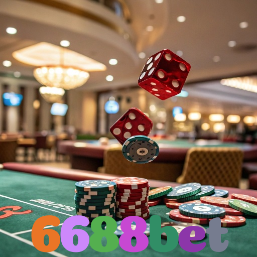 6688bet
