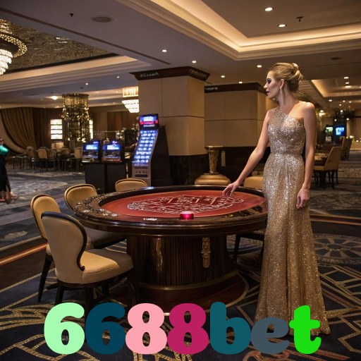 6688bet