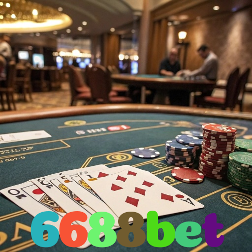 6688bet