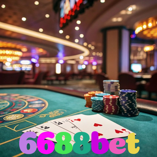 6688bet