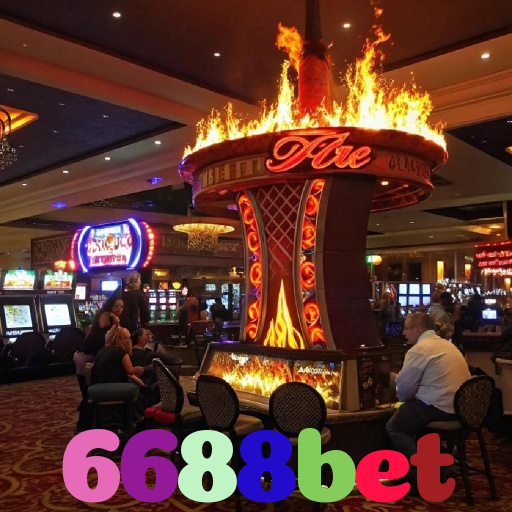 6688bet