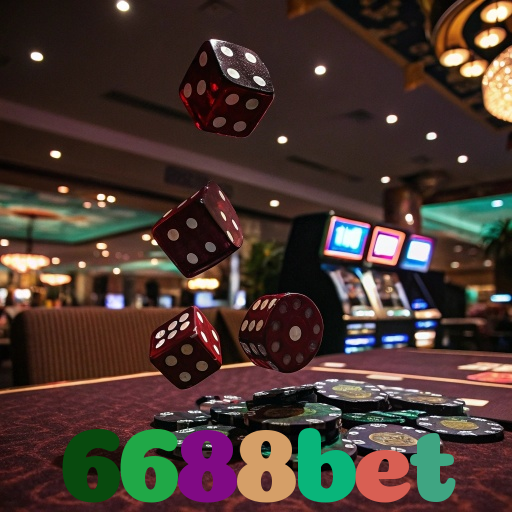 6688bet