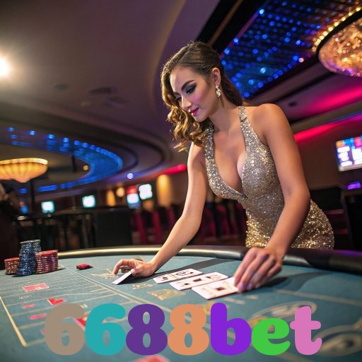 6688bet
