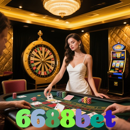 6688bet