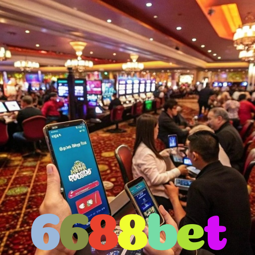 6688bet