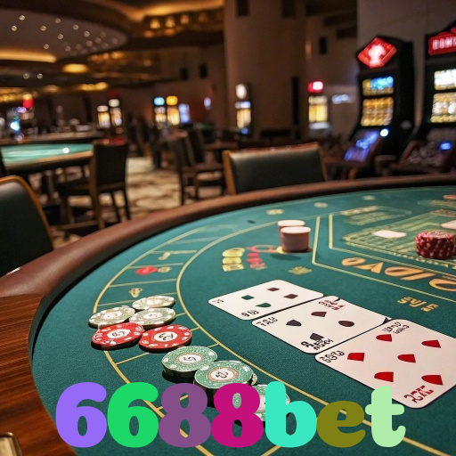 6688bet