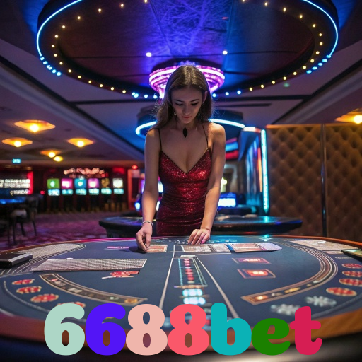 6688bet