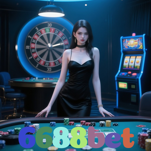 6688bet