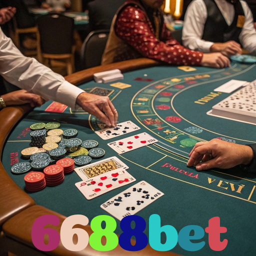 6688bet