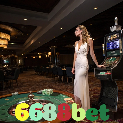 6688bet
