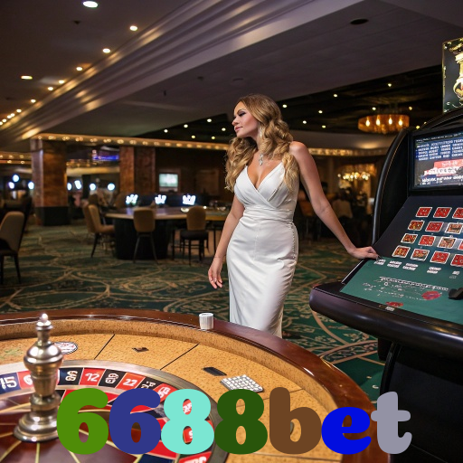 6688bet