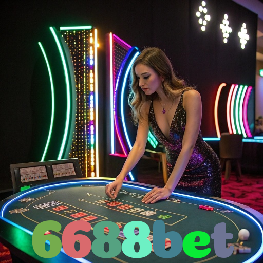 6688bet