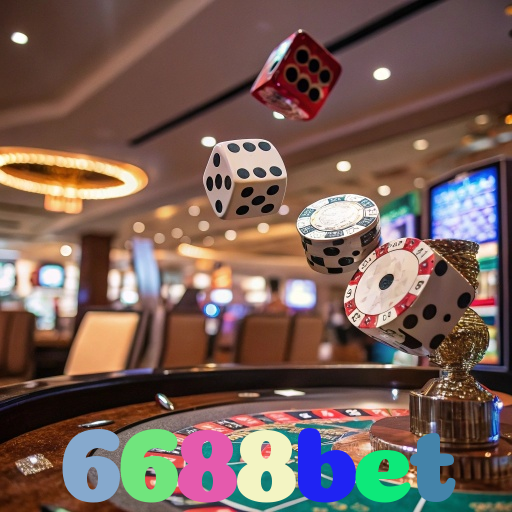 6688bet