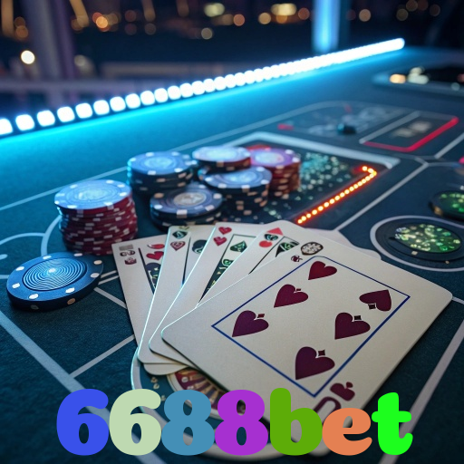 6688bet
