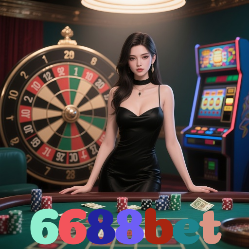 6688bet