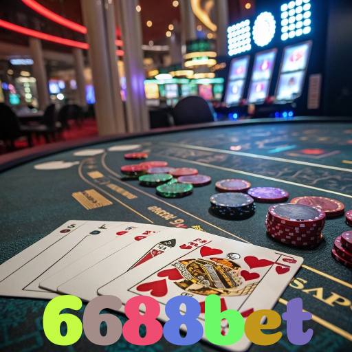 6688bet