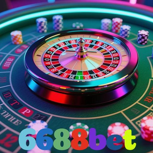 6688bet