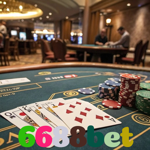 6688bet