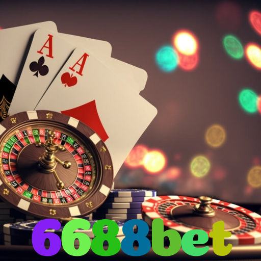 6688bet
