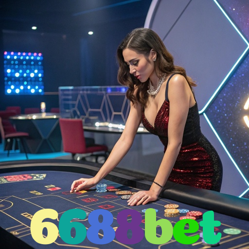 6688bet