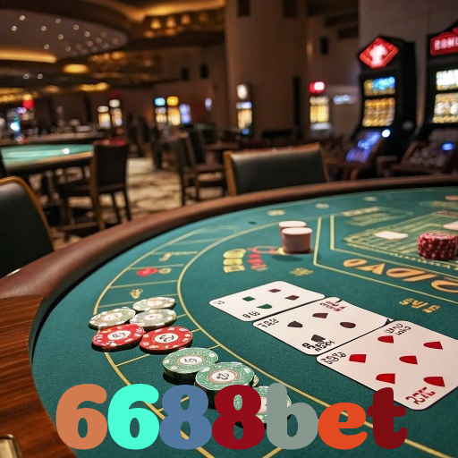 6688bet