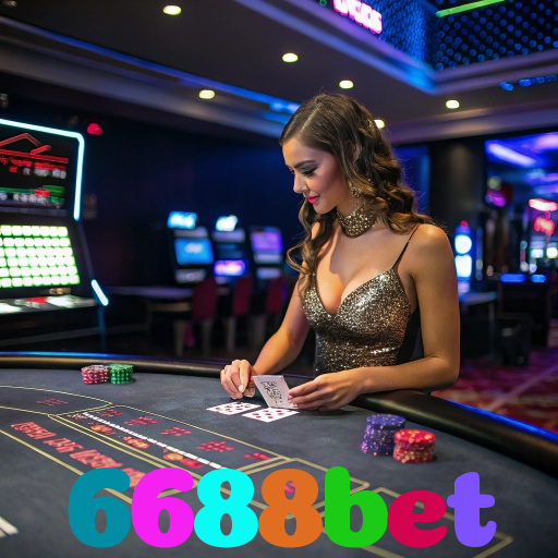 6688bet