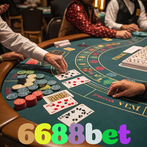6688bet