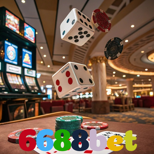 6688bet