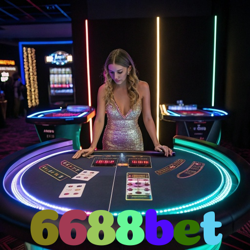 6688bet