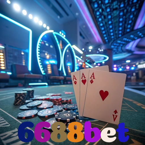 6688bet