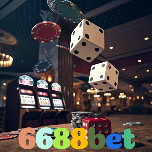 6688bet