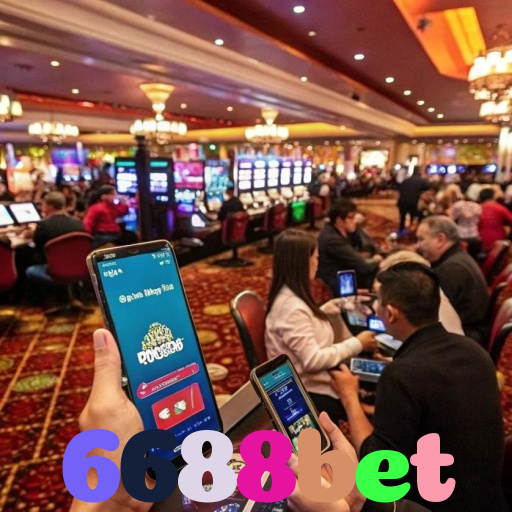 6688bet