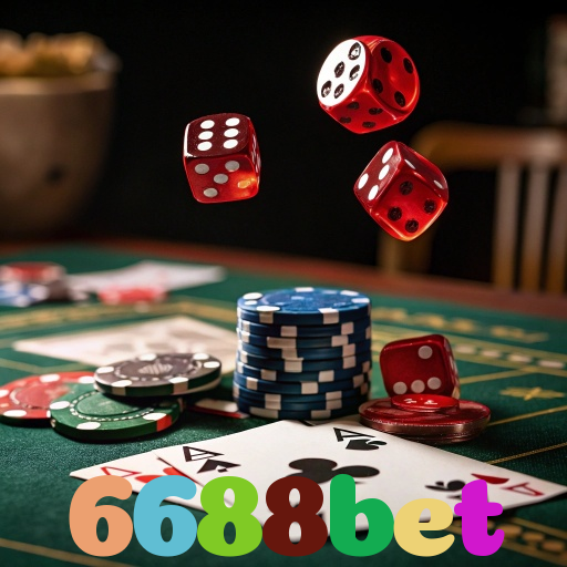 6688bet