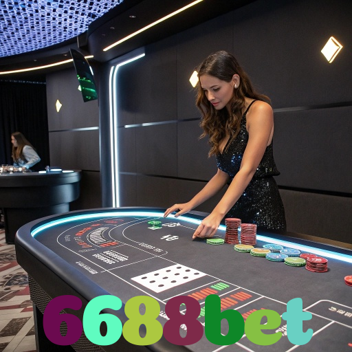 6688bet