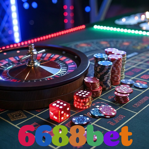 6688bet