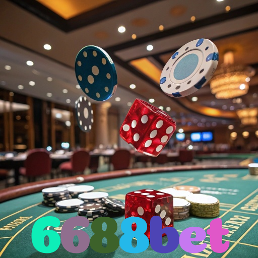6688bet