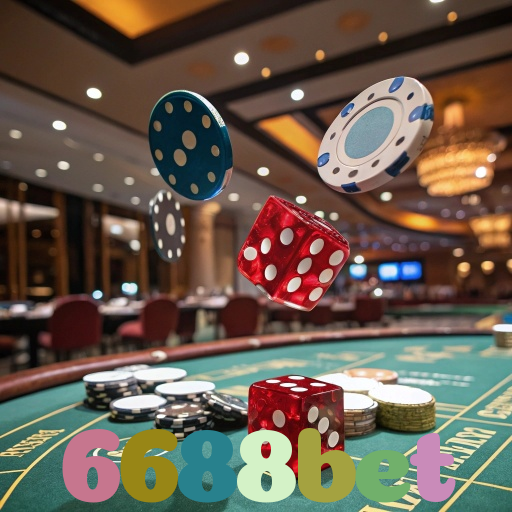 6688bet