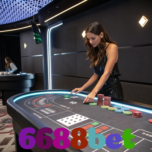 6688bet