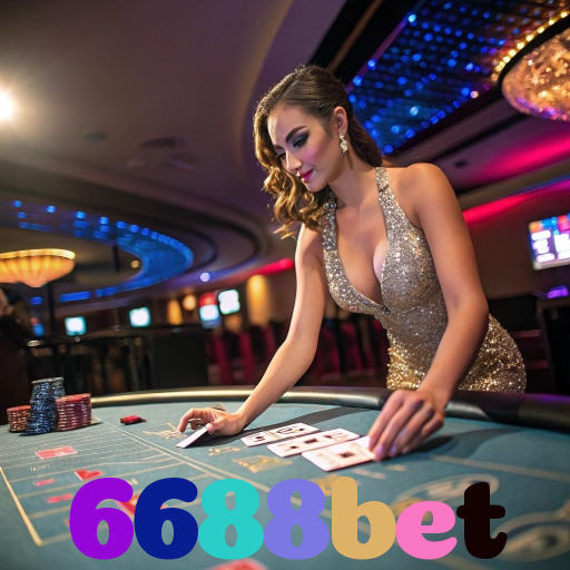 6688bet
