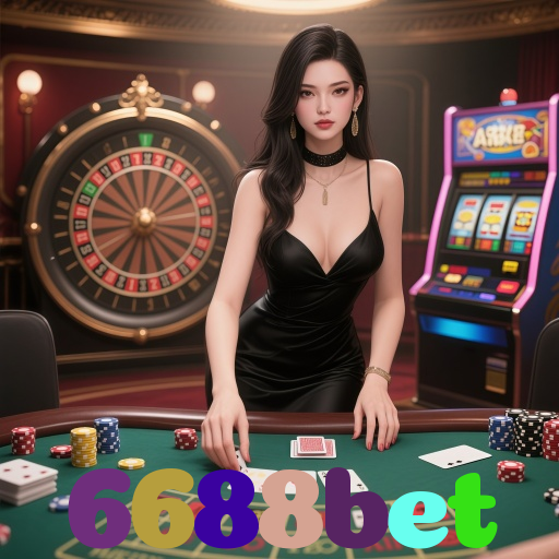 6688bet